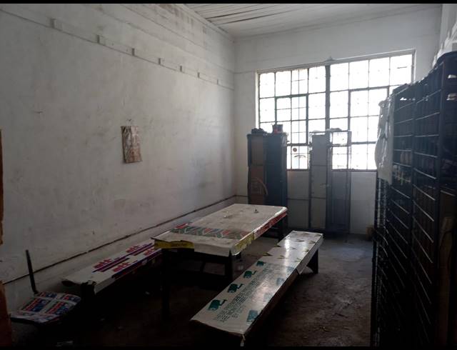 2,390M² WAREHOUSE FOR SALE IN JEPPESTOWN